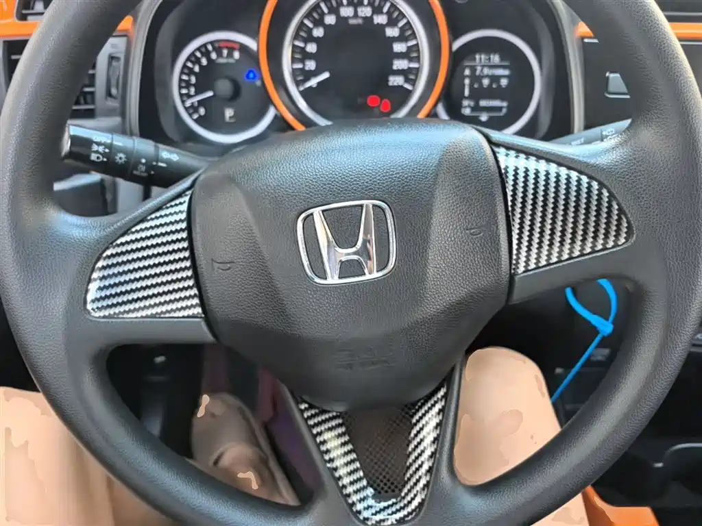 Fit 2018 1.5L CVT Comfort Edition купить на сайте DeffCars