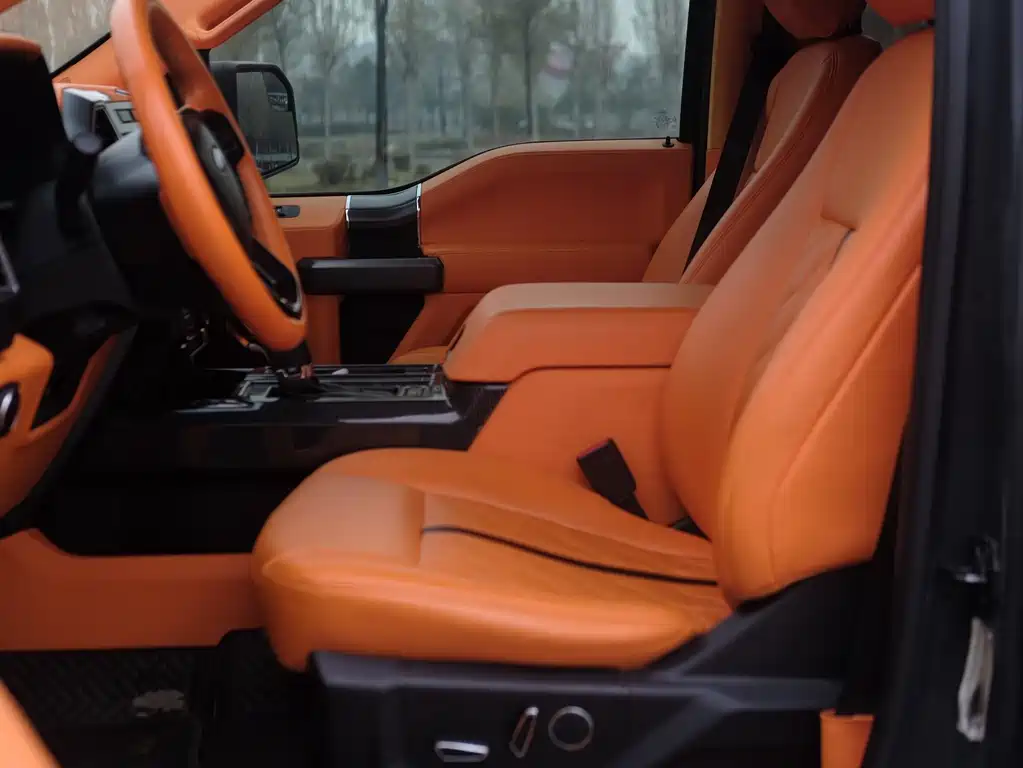 Chariot 2018 3.5T 4 seats купить на сайте DeffCars