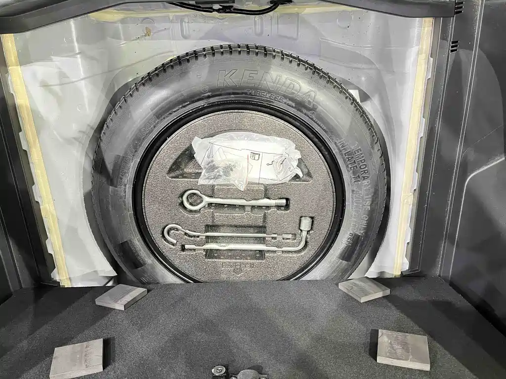 Binzhi 2023 1.5L CVT Pioneer Edition купить на сайте DeffCars