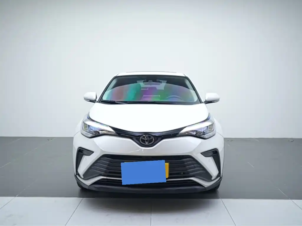 Yize IZOA 2021 2.0L Yixiang Edition купить на сайте DeffCars