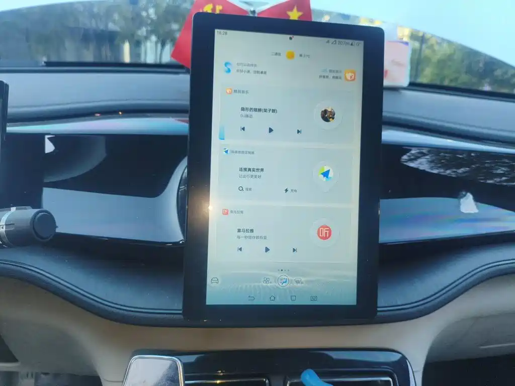 Qin PLUS 2024 Honor Edition DM-i 55KM Leading Type купить на сайте DeffCars