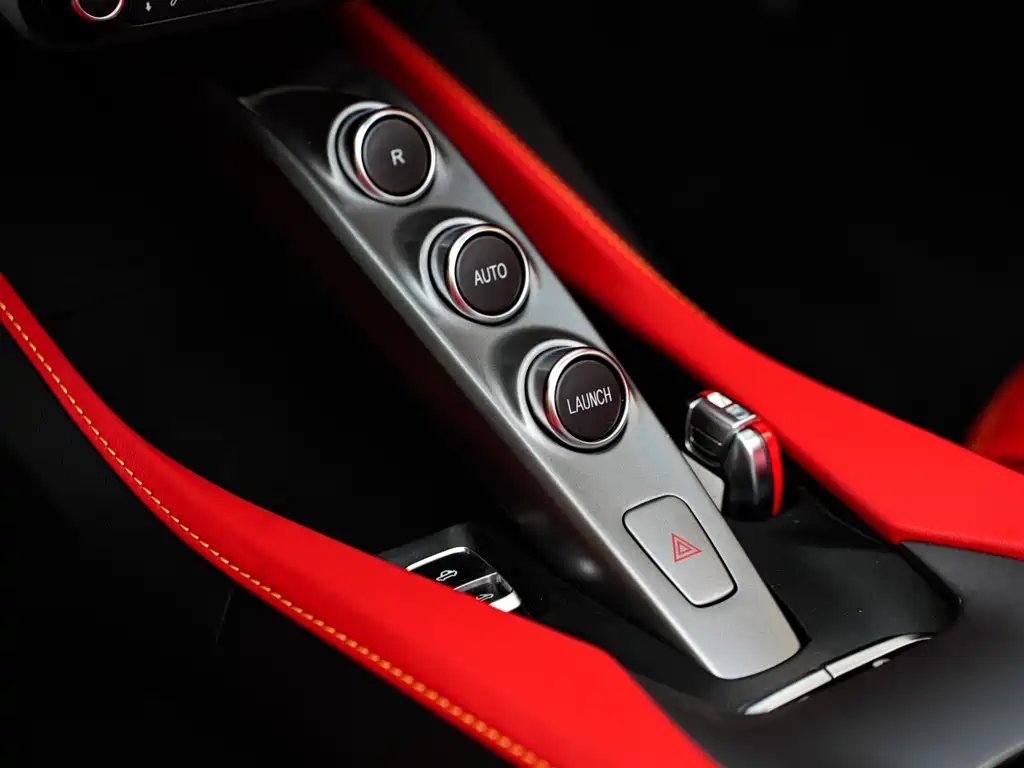Portofino 2021 3.9T M купить на сайте DeffCars