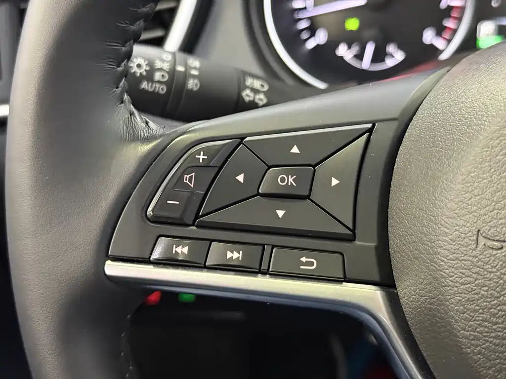 Qashqai 2022 2.0L CVT XV Prem Deluxe Edition купить на сайте DeffCars