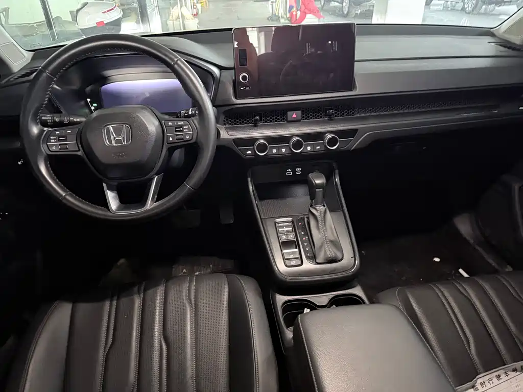 Haoying 2023 240TURBO 2WD Elite Edition 5 seats купить на сайте DeffCars