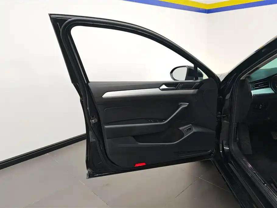 Magotan 2020 280TSI DSG comfort model купить на сайте DeffCars