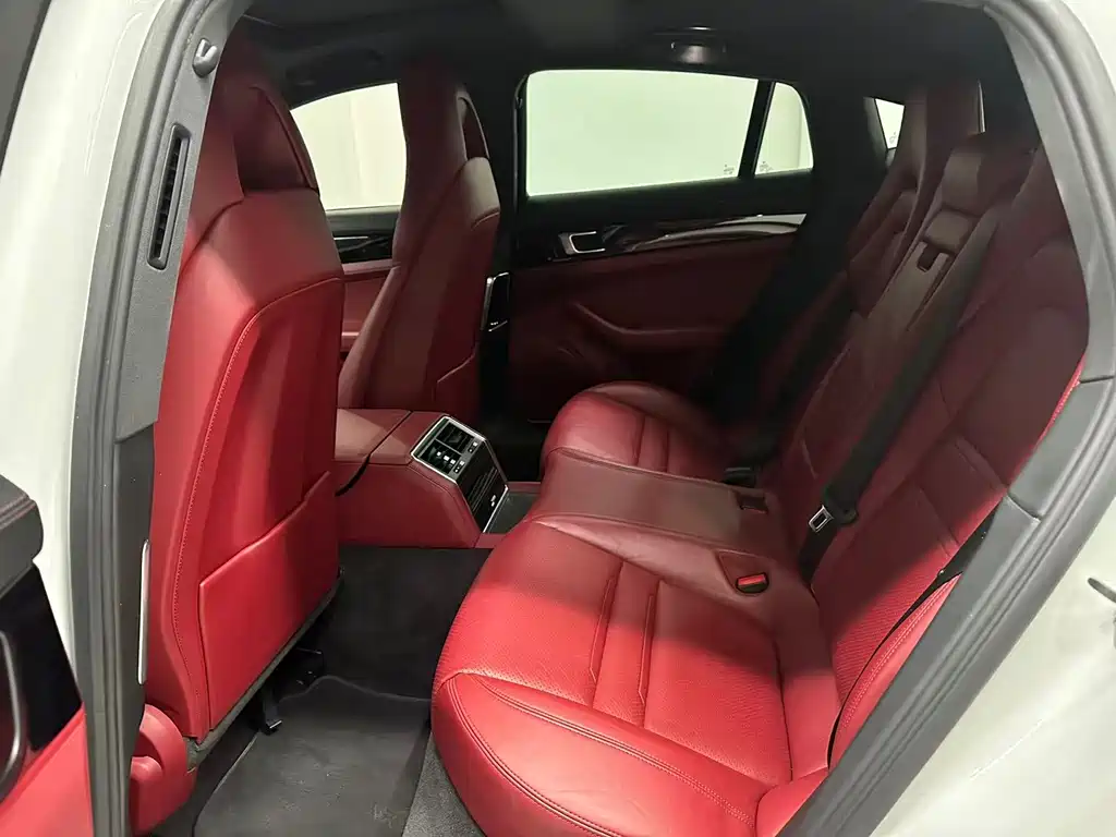 Panamera 2021 Panamera 2.9T купить на сайте DeffCars