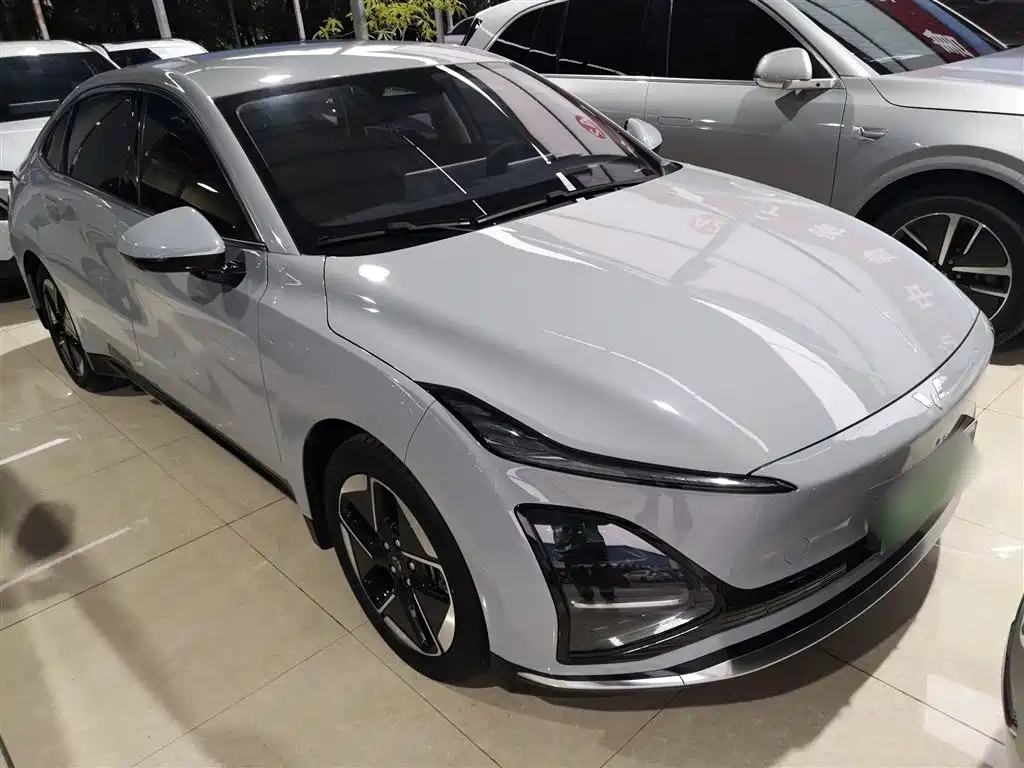 Wuling Starlight 2024 Co-creation Edition 510 Advanced Type купить на сайте DeffCars