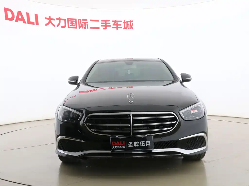 Mercedes-Benz E-Class 2019 E 200 L купить на сайте DeffCars