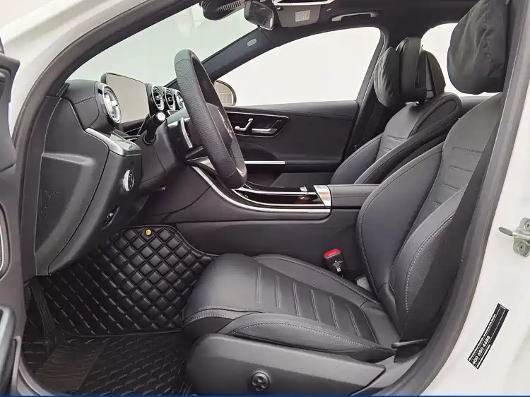 Mercedes-Benz C-Class 2025 C 260 L Sports Edition купить на сайте DeffCars