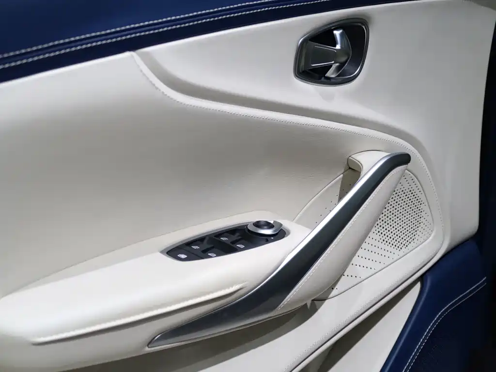 Aston Martin DBX 2020 4.0T V8 1913 first limited edition купить на сайте DeffCars