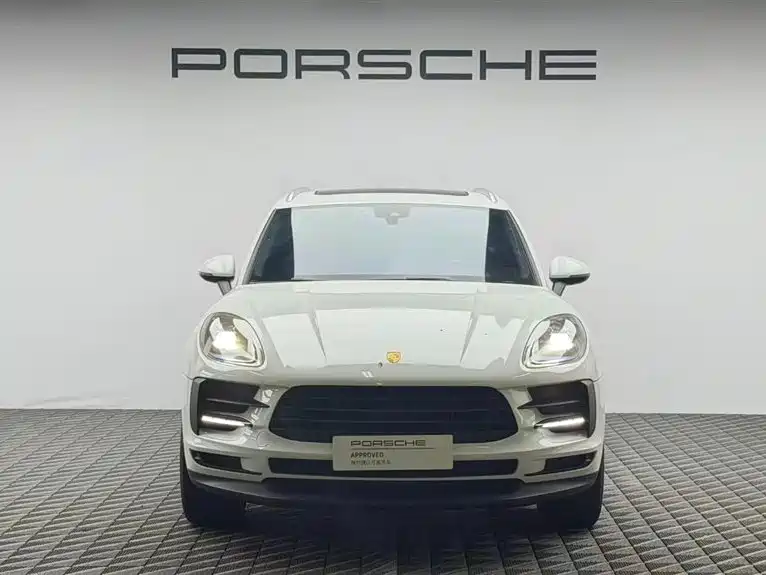 Macan 2021 2.0T купить на сайте DeffCars