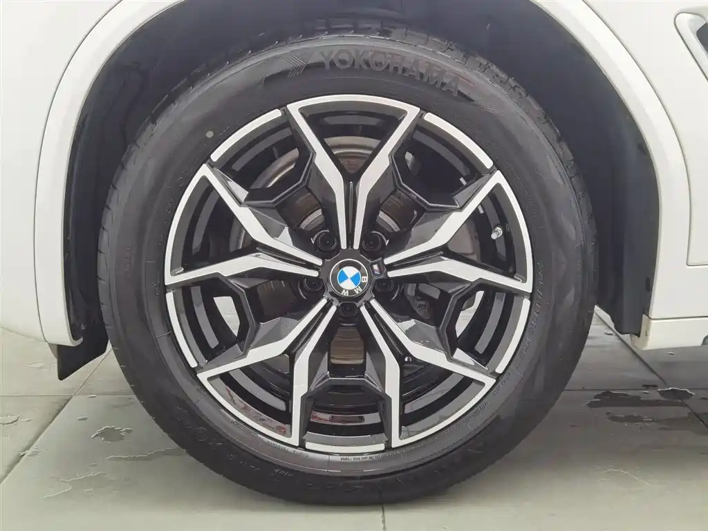 BMW X3 2023 xDrive25i M Sports Package купить на сайте DeffCars