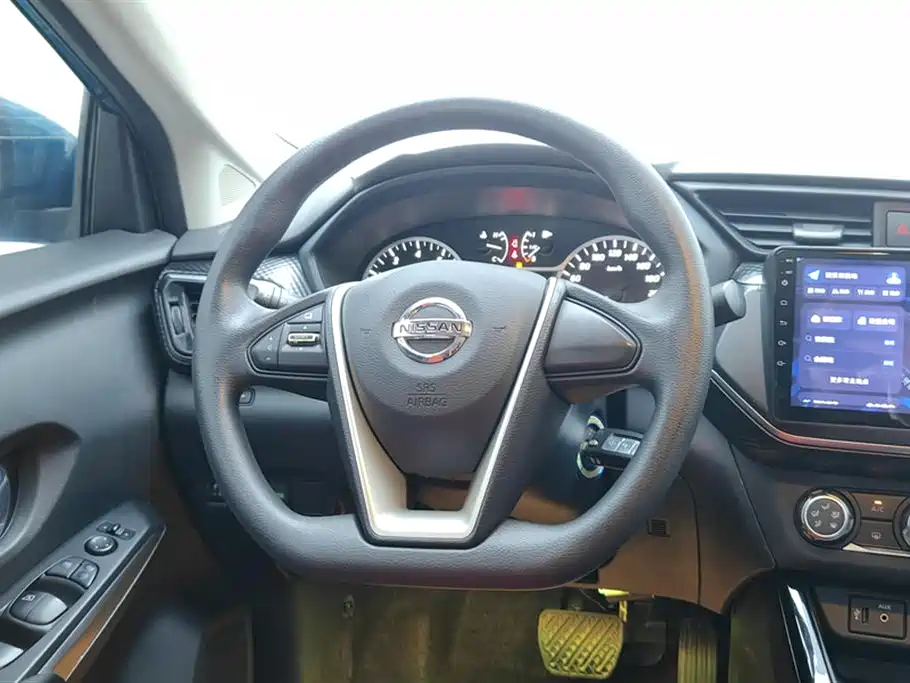 Bluebird 2019 1.6L CVT Cool Edition National VI купить на сайте DeffCars