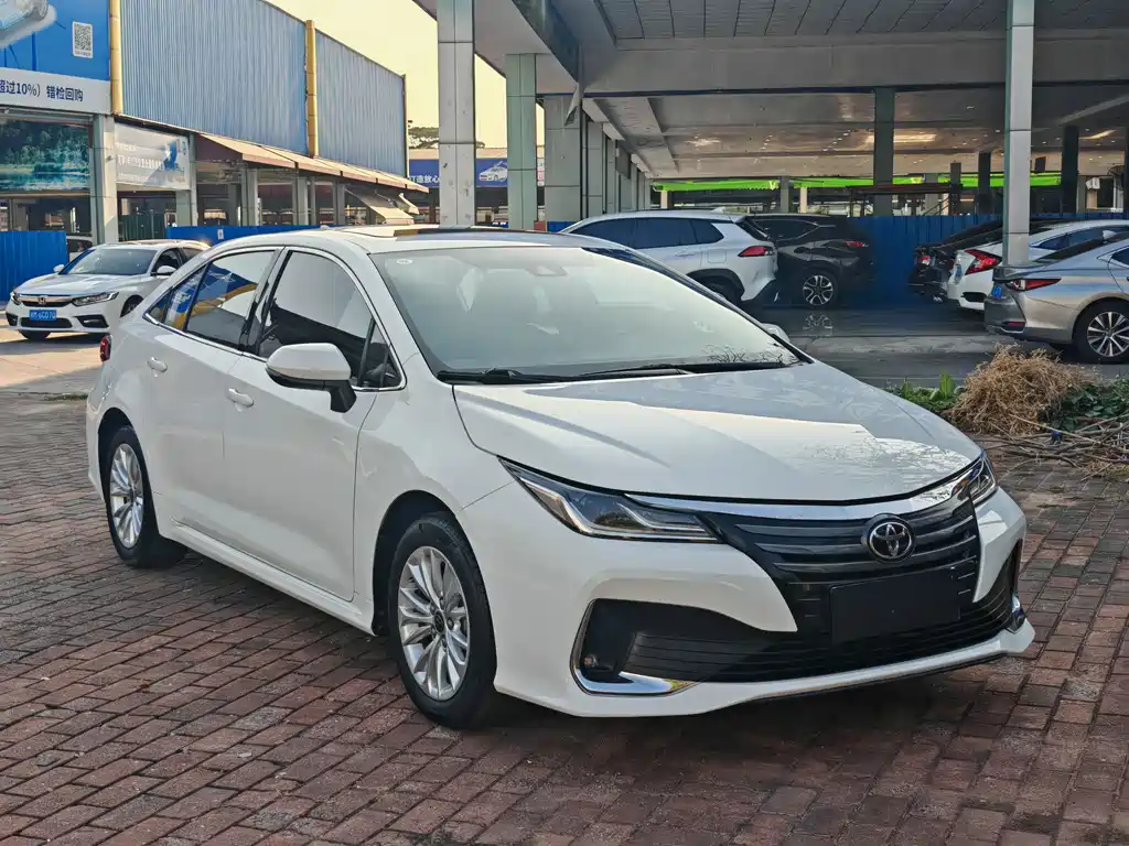 Asia Lion 2022 2.0L Elite Edition купить на сайте DeffCars