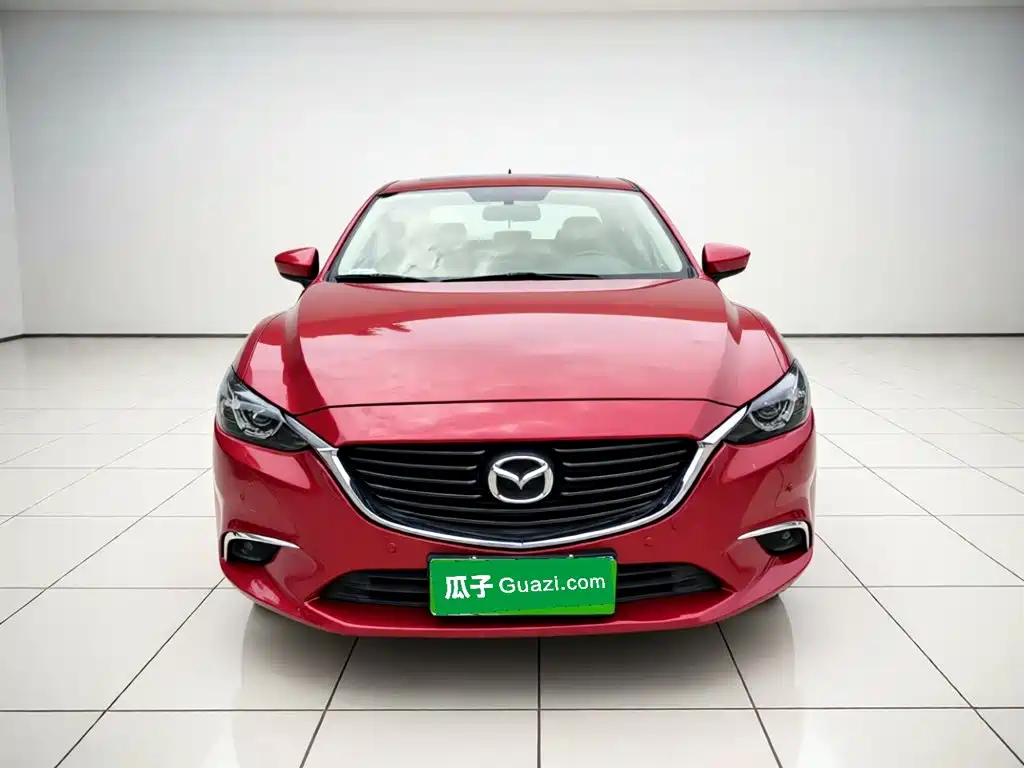 Atez 2017 2.0L Blue Sky Deluxe Edition купить на сайте DeffCars