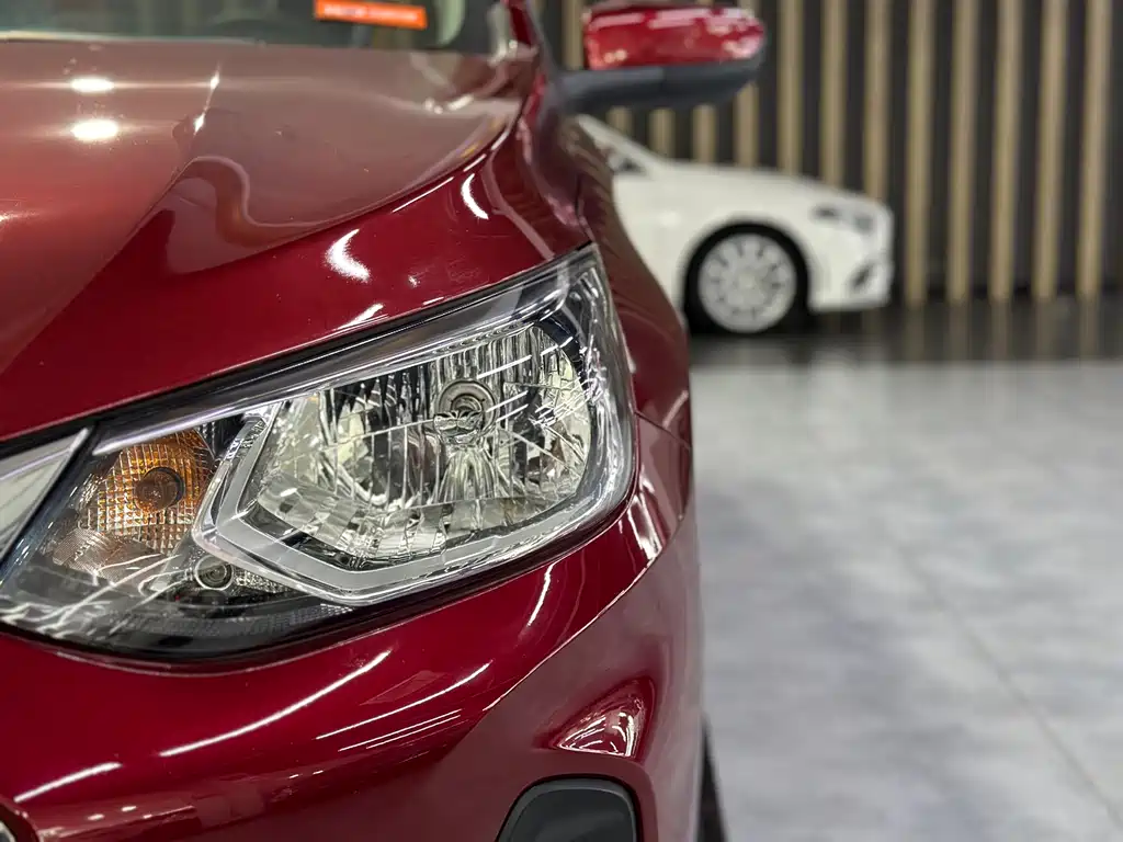 Covoz 2020 325T Automatic Xinyue Edition купить на сайте DeffCars