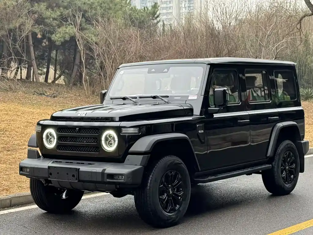 212 T01 2024 2.0T Explorer купить на сайте DeffCars