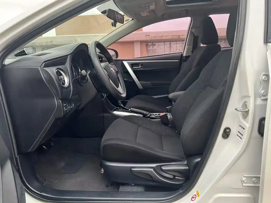 Ralink 2017 facelift 185T CVT Elite Edition National V купить на сайте DeffCars