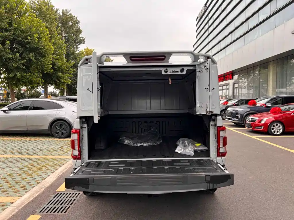 Ford F-150 Raptor 2023 3.5T купить на сайте DeffCars