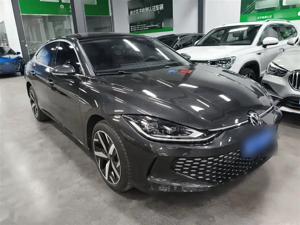 Lingdu 2023 Lingdu L 280TSI DSG Hot Edition купить на сайте DeffCars