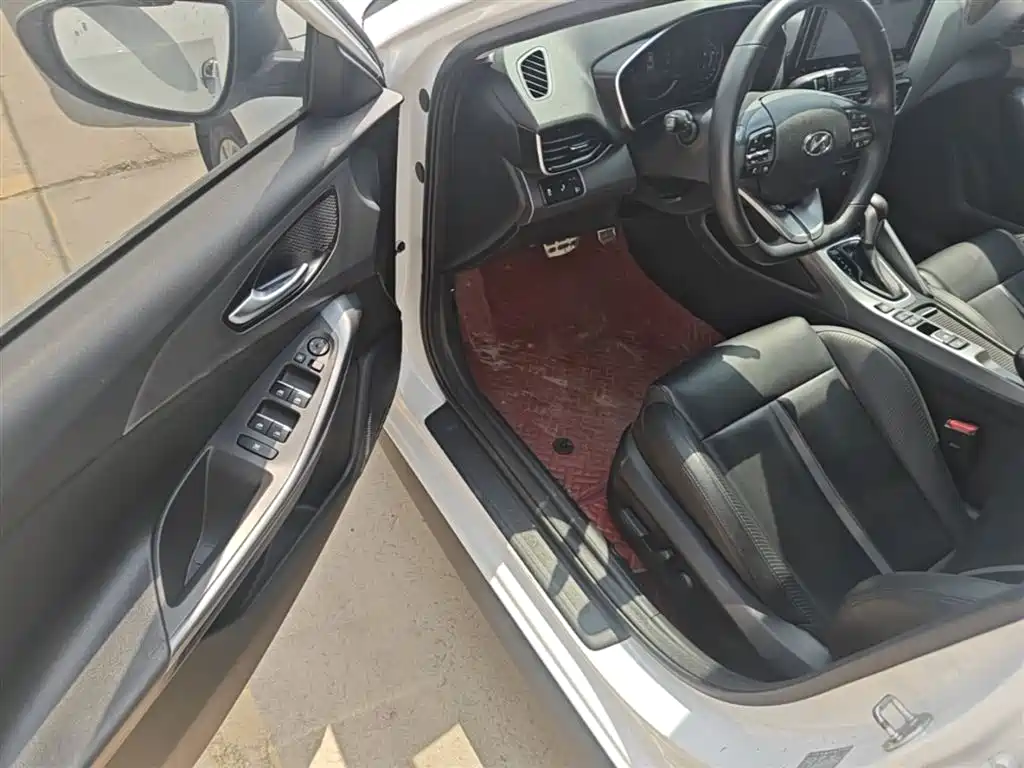 Festa 2019 280TGDi Smart Edition National VI купить на сайте DeffCars