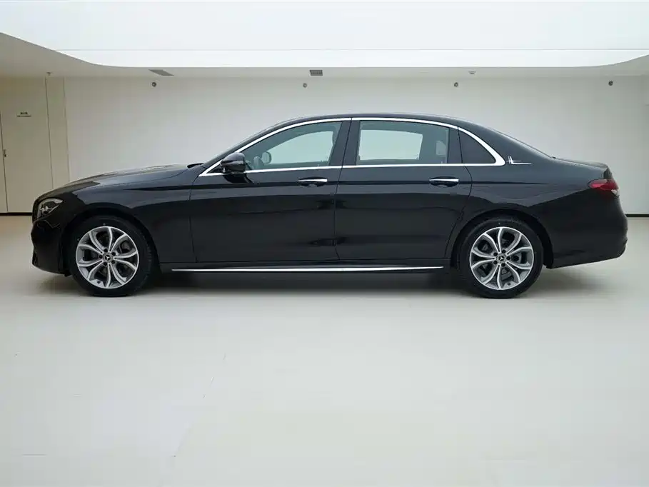Mercedes-Benz E-Class 2021 facelift E 300 L sports luxury model купить на сайте DeffCars