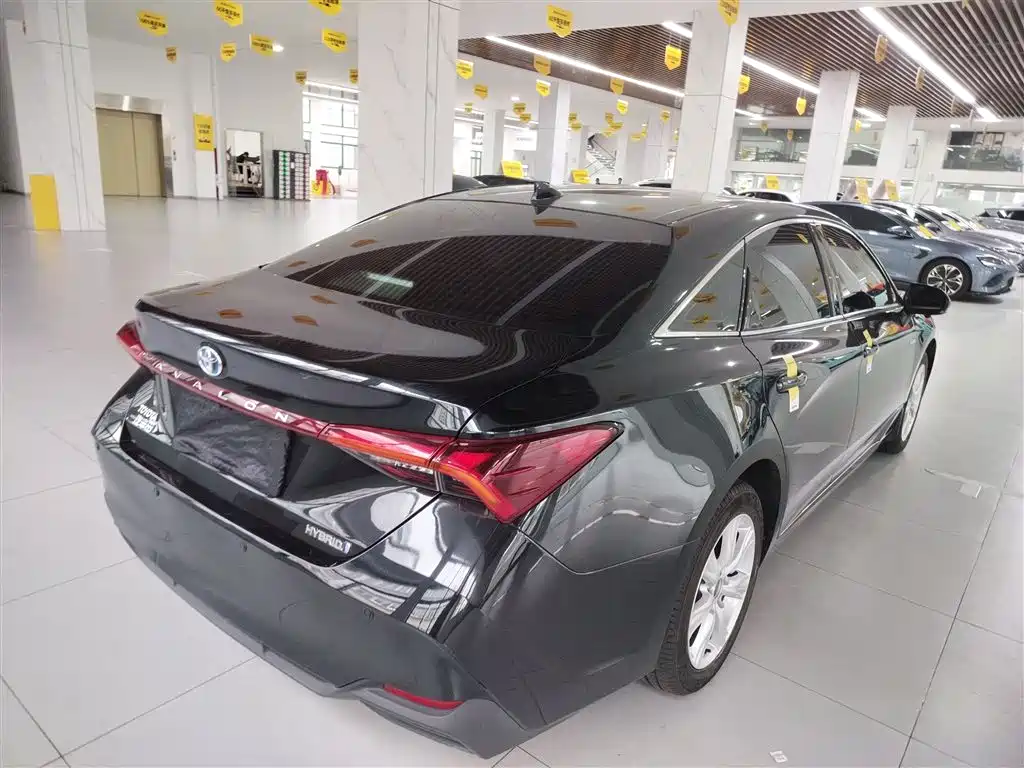 Asia Dragon 2023 Shuangqing 2.5L Enterprising Edition купить на сайте DeffCars