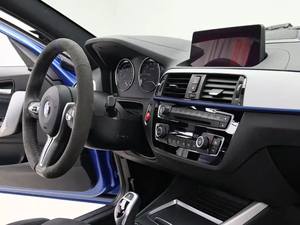 BMW 1 Series (Imported) 2018 M140i купить на сайте DeffCars