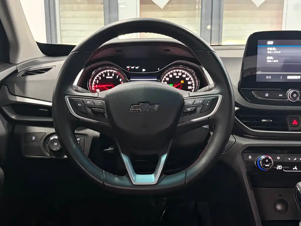 Volando 2020 light hybrid Redline 530T automatic indulgence version (5+2 models) купить на сайте DeffCars