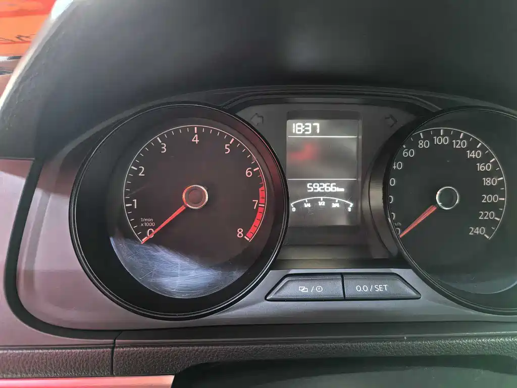 Lavida 2019 Lavida Qihang 1.5L Automatic Fashion Edition National VI купить на сайте DeffCars