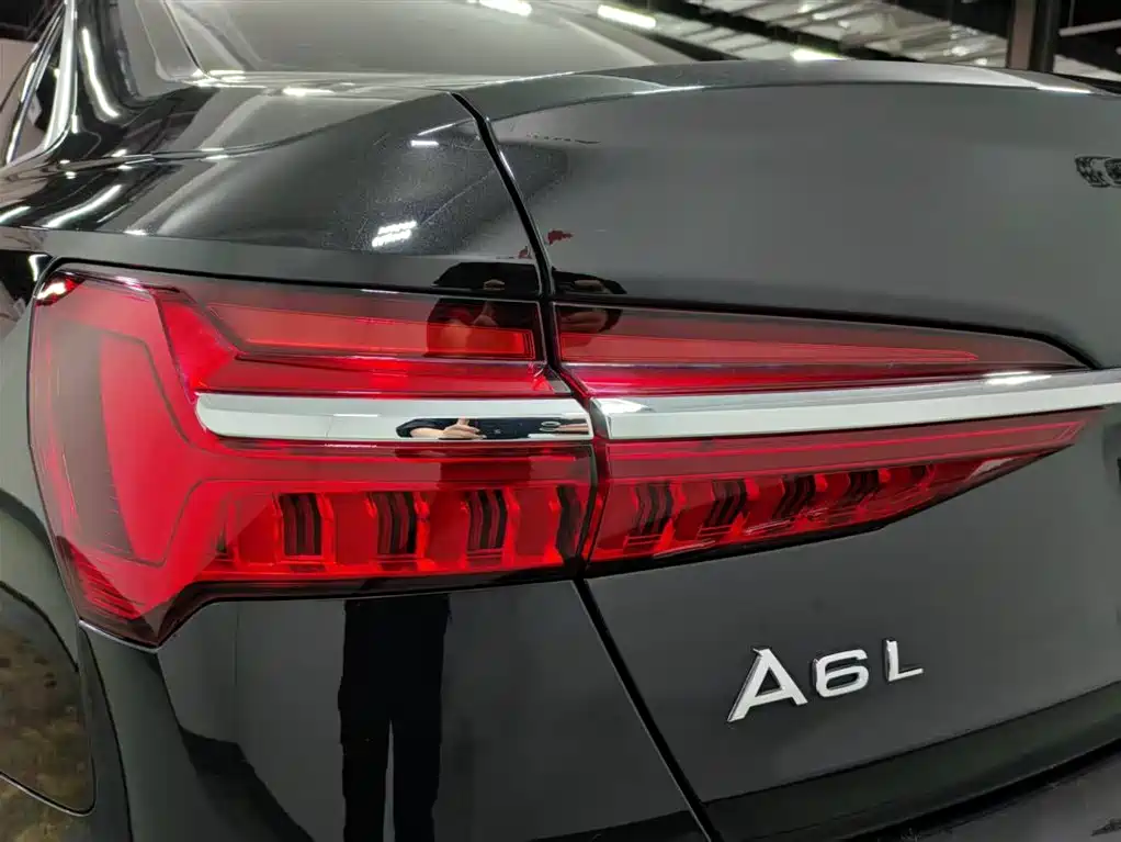 Audi A6L 2023 45 TFSI Premium Dynamic Model купить на сайте DeffCars