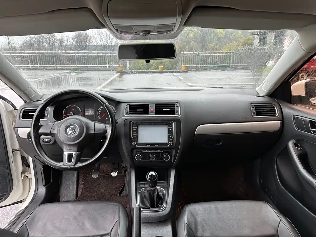 Sagitar 2014 facelift 1.6L manual comfort type купить на сайте DeffCars