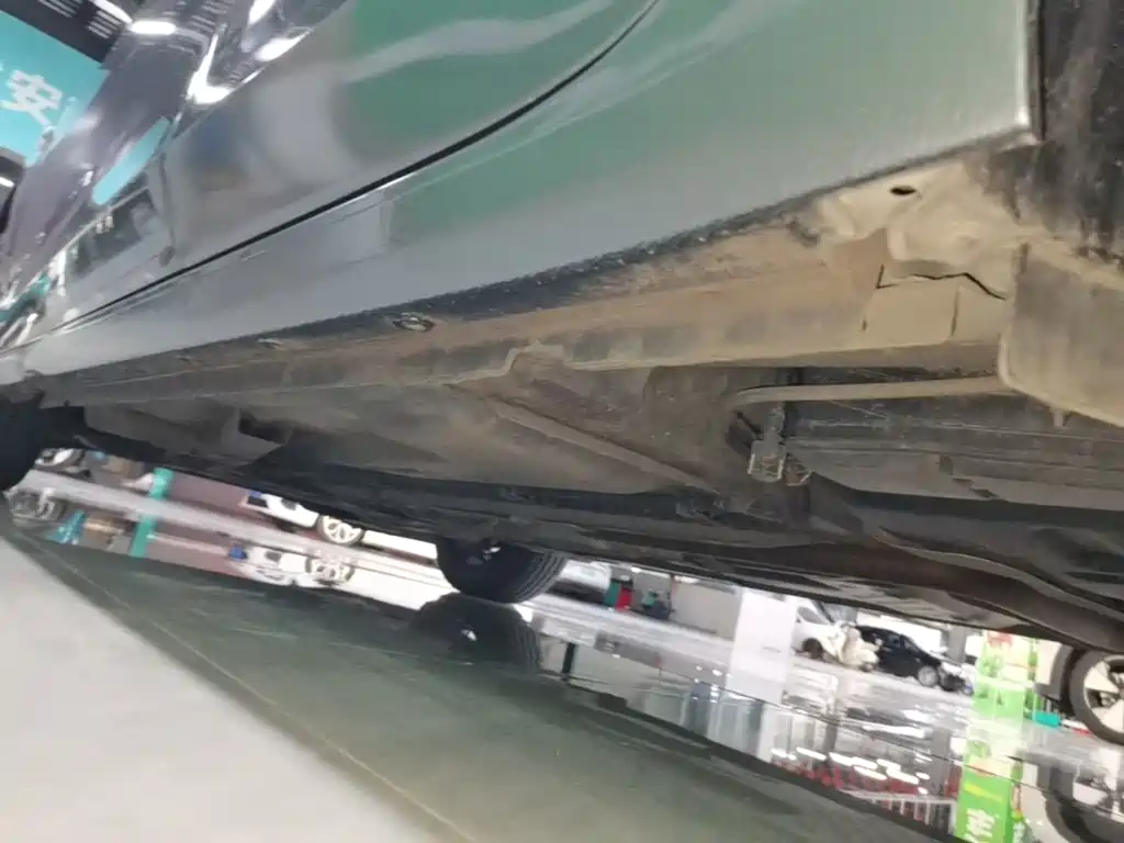 Kovoz 2020 facelift Redline 325T automatic Xinyao version купить на сайте DeffCars