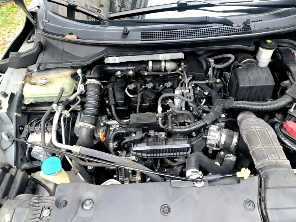 Crider 2022款 180Turbo CVT豪华版 купить на сайте DeffCars