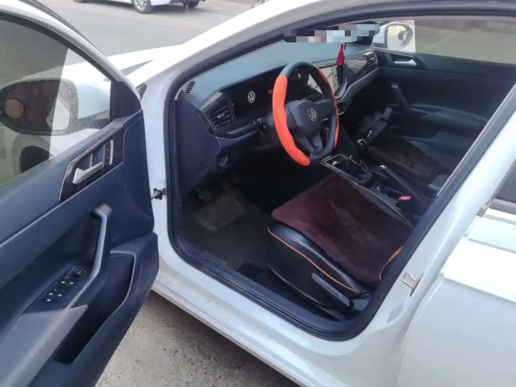 Lavida 2023 Xinrui 1.5L Manual Xinyi Edition купить на сайте DeffCars