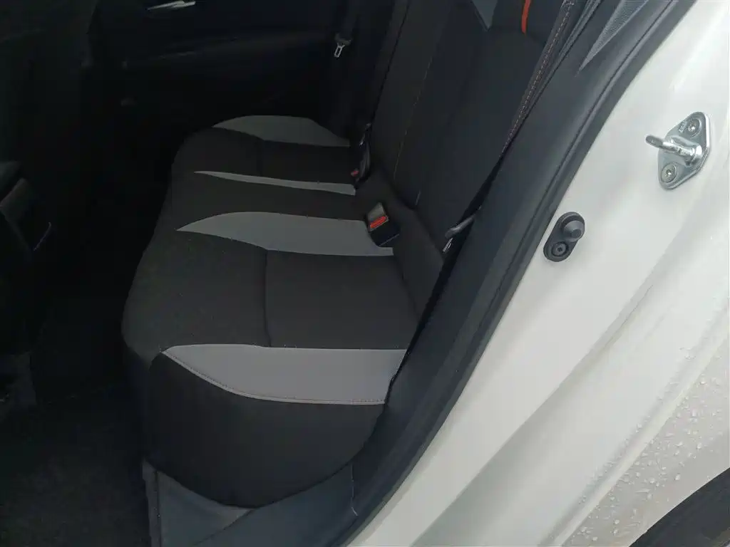 Corolla 2023 1.2T Pioneer Edition купить на сайте DeffCars