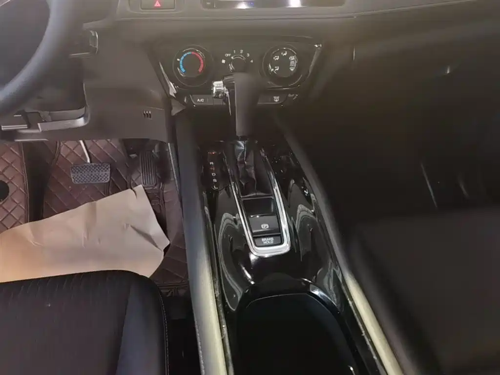 Binzhi 2020 1.5L CVT Pioneer Edition купить на сайте DeffCars