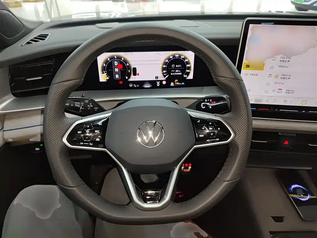 Tanyue 2025 Tanyue L 380TSI four-wheel drive luxury купить на сайте DeffCars