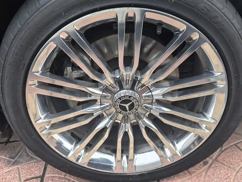 Vito 2023 2.0T Business Edition 7 seats купить на сайте DeffCars