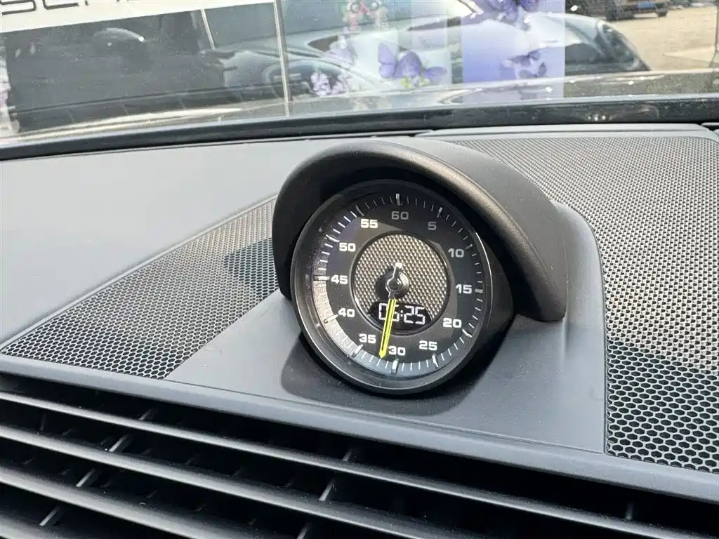Panamera New Energy 2023 Panamera 4 E-Hybrid 2.9T купить на сайте DeffCars