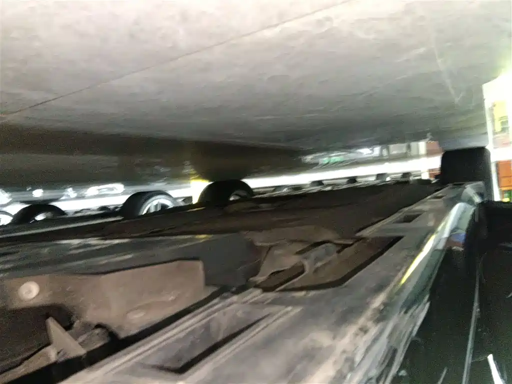 Accord 2022 260TURBO Deluxe Edition купить на сайте DeffCars
