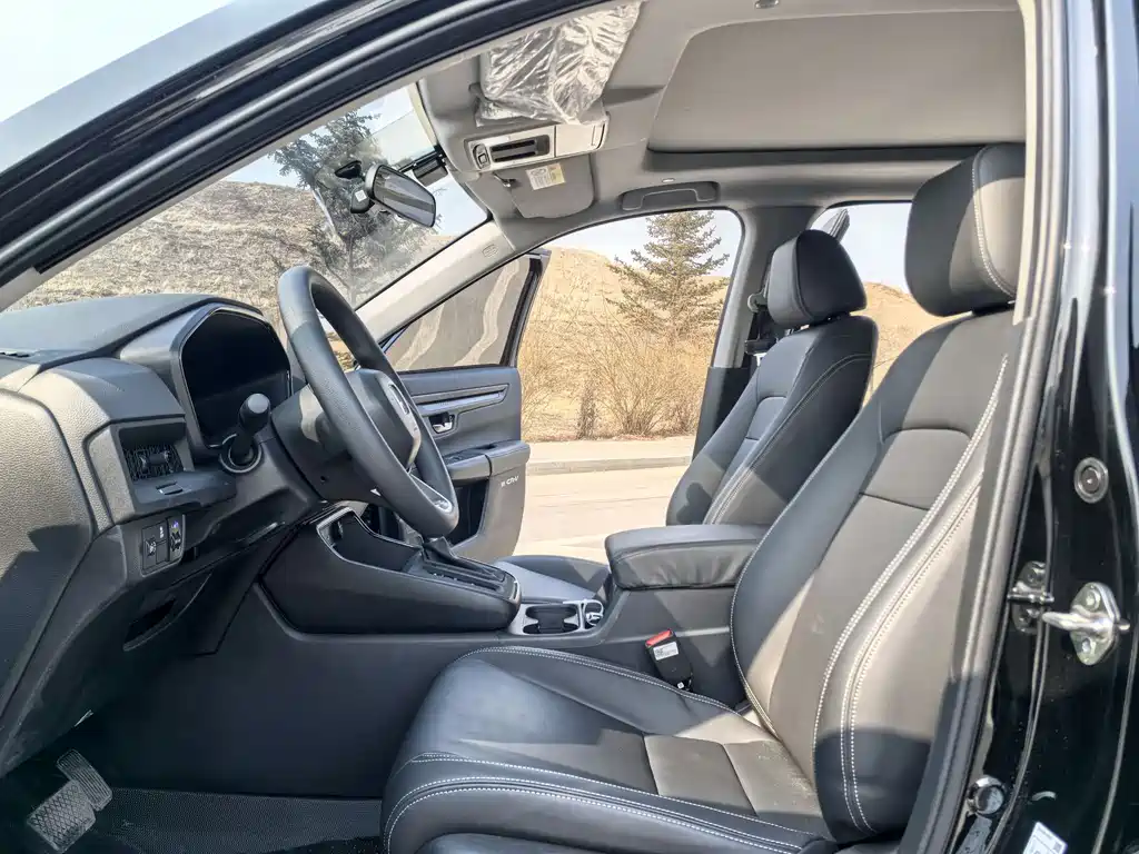 Honda CR-V 2024 240TURBO 2WD Vitality Edition 5 seats купить на сайте DeffCars