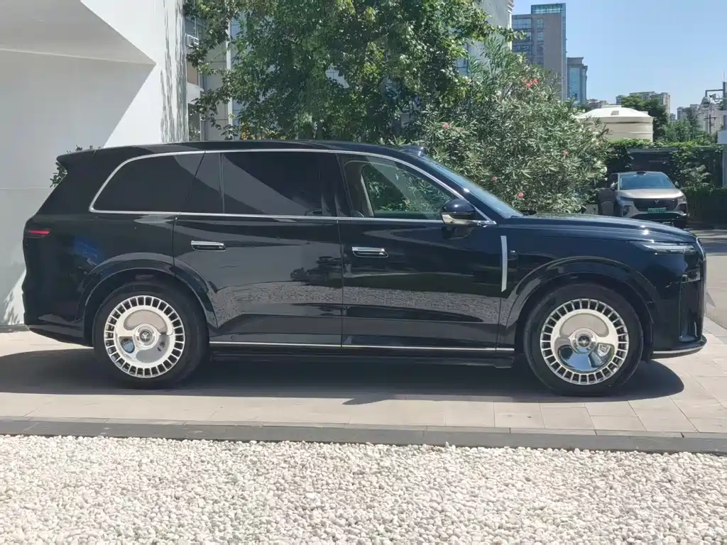 Taishan 2026 Max + купить на сайте DeffCars