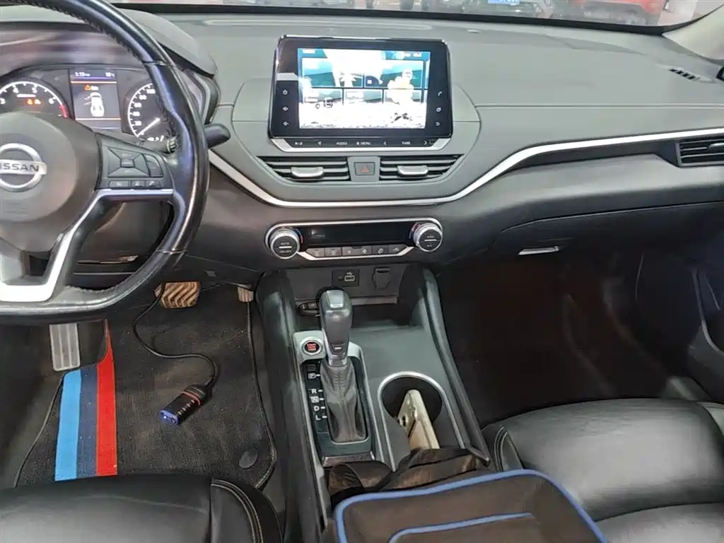Teana 2020 2.0L XL Comfort Edition купить на сайте DeffCars
