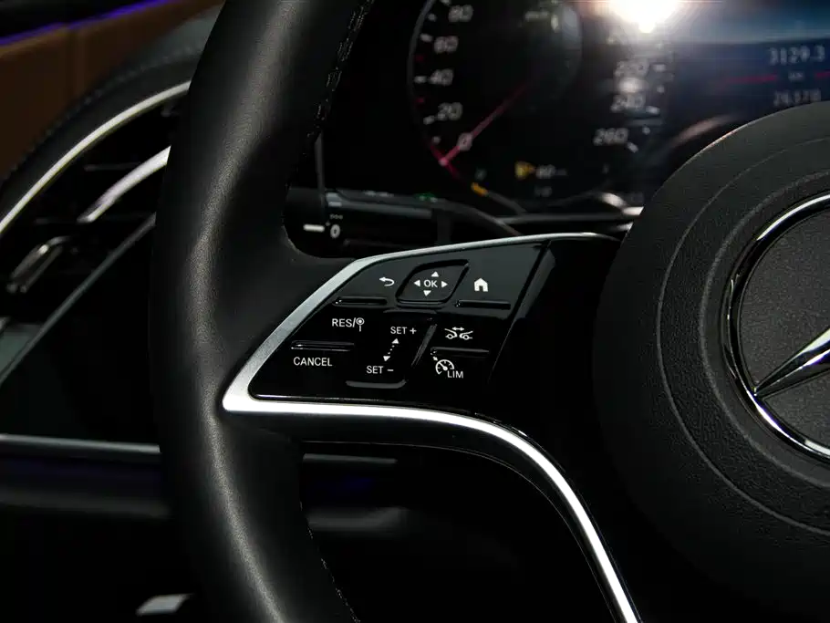 Mercedes-Benz E-Class 2025 facelift E 300 L luxury model купить на сайте DeffCars