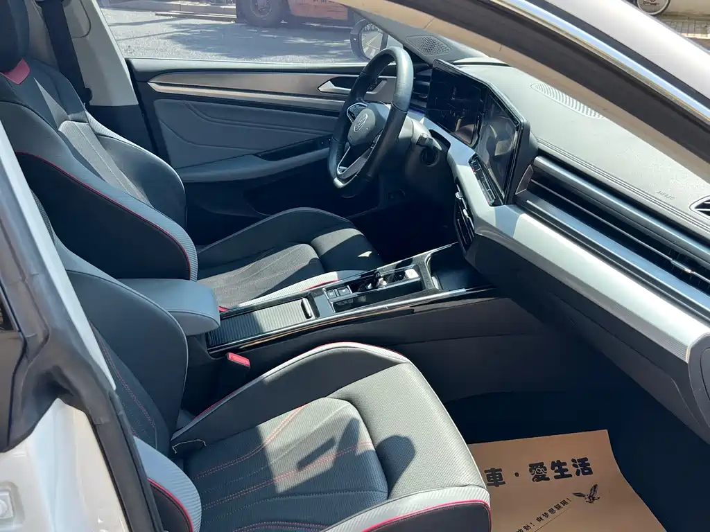Lingdu 2023 Lingdu L 280TSI DSG Hot Edition купить на сайте DeffCars