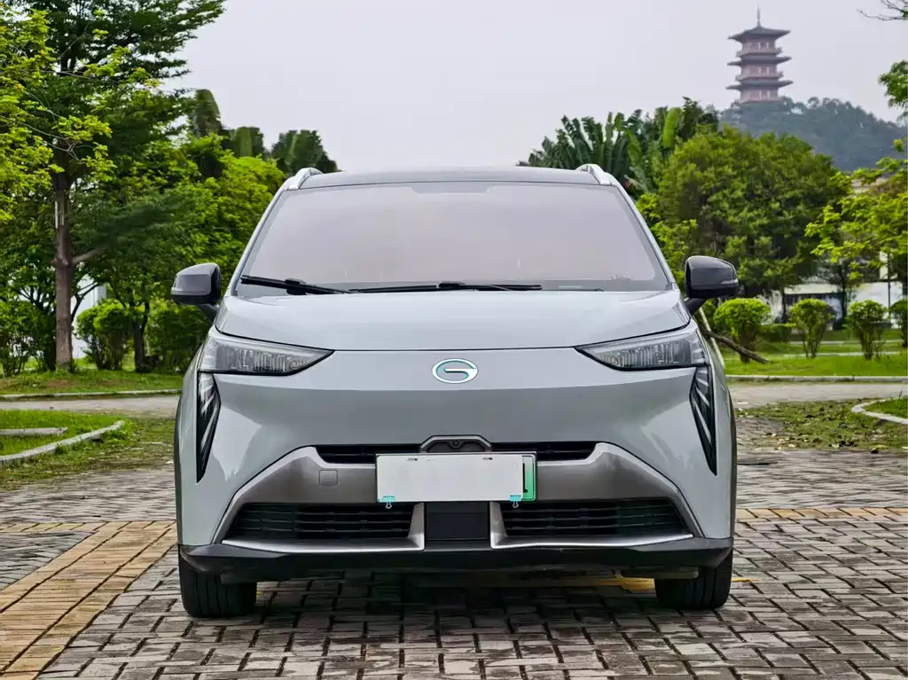 AION Y 2022 70 Smart Edition Lithium Iron Phosphate купить на сайте DeffCars