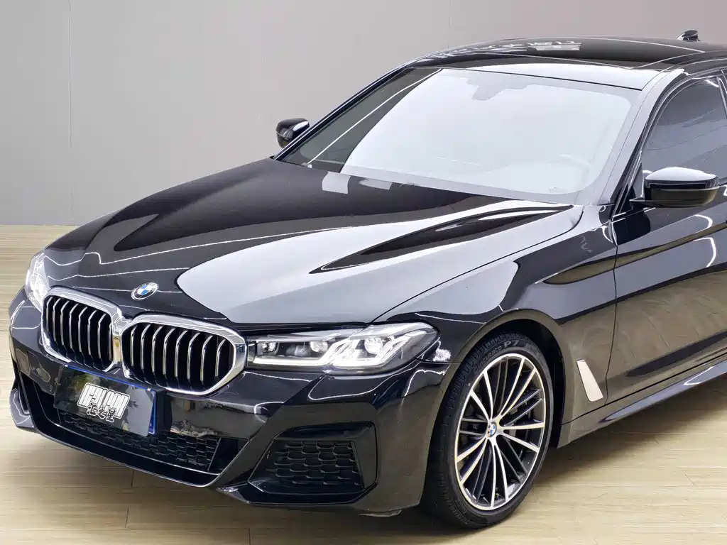 BMW 5 Series 2019 facelift 530Li xDrive M Sports Package купить на сайте DeffCars
