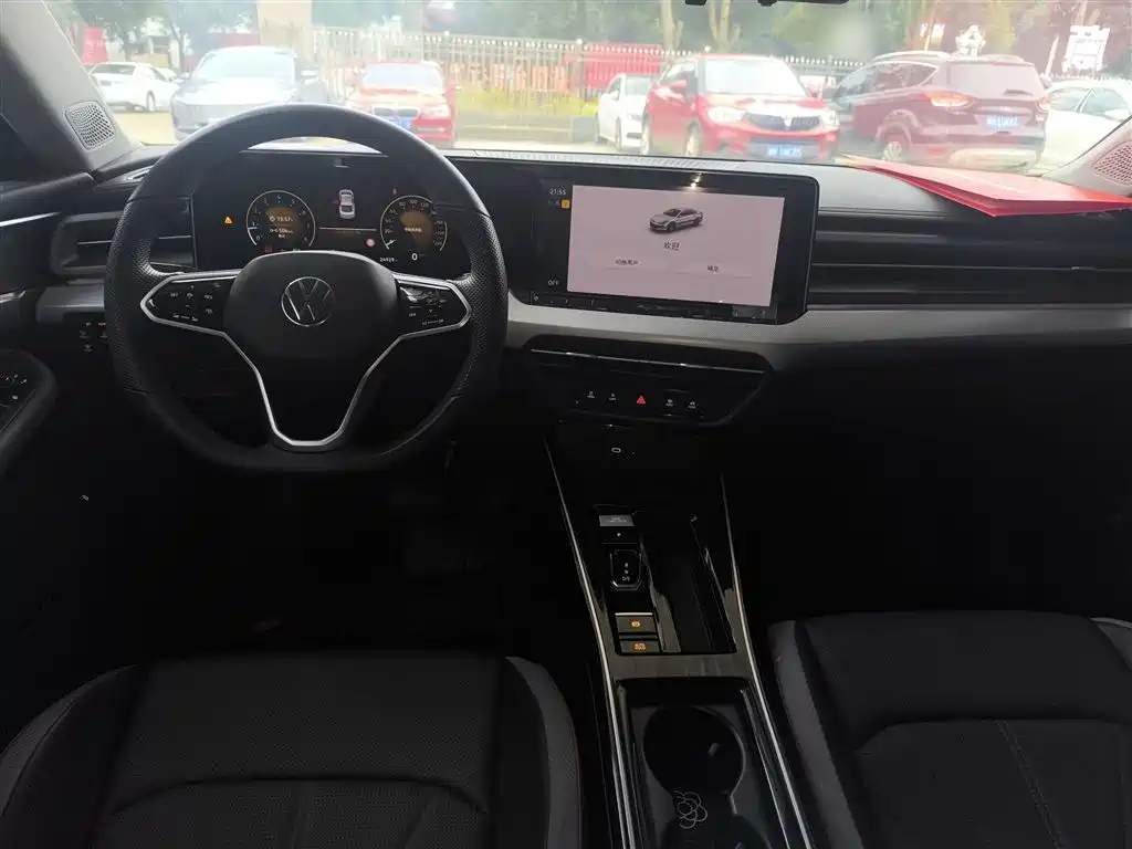 Lingdu 2023 Lingdu L 280TSI DSG Hot Edition купить на сайте DeffCars