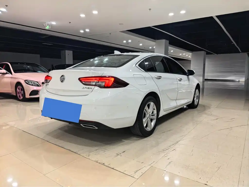 Regal 2019 20t Luxury Country VI купить на сайте DeffCars